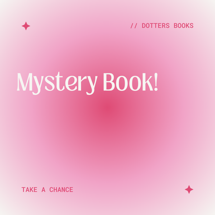 Mystery Book #7!