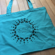 Dotters & Suns Tote Bag