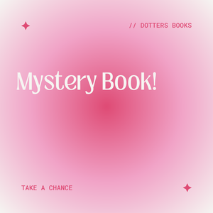 Mystery Book #35!