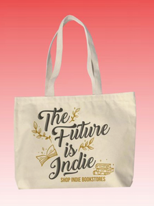 2024 Independent Bookstore Day Tote