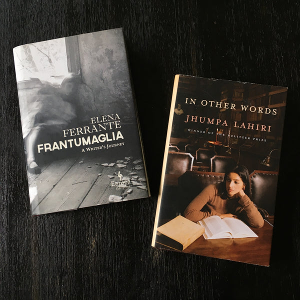 August is Women in Translation Month!