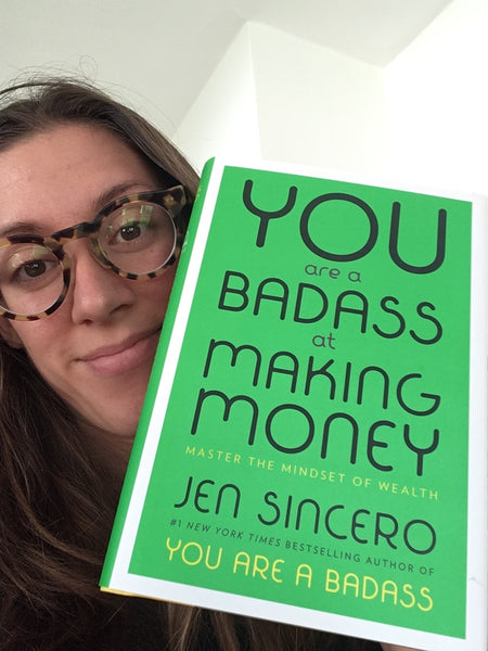 Elizabeth's AUGUST Dotters Pick