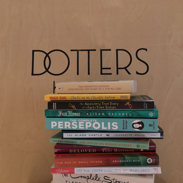 Used Book Sale & Banned Books Week