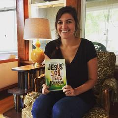 Margaret's AUGUST Dotters Pick