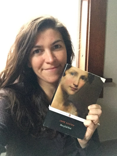 Margaret's SEPTEMBER Dotters Pick