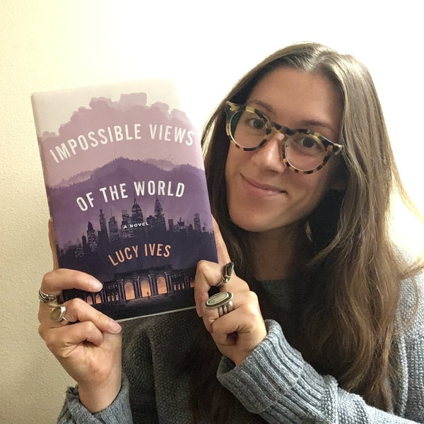 Elizabeth's SEPTEMBER Dotters Pick