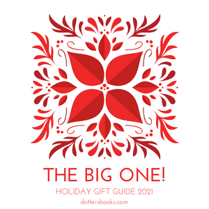 The Big One! Holiday 2021 Gift Guide!