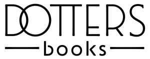 Dotters Books - When we started Dotters Books back in 2017, one of