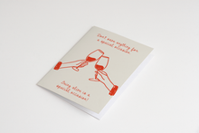 Special Occasion Card by Bon Femmes