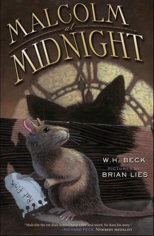 Malcolm at Midnight by W.H. Beck