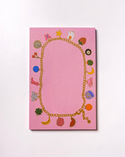 Charmed by Clem Notepad by Clem & Co.