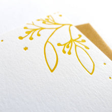 Pollen Notecards by Middle Dune