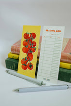 Once Upon a Vine Bookmark by hey*sooj