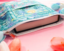 Botanical Bliss Book Sleeve by Unicorn Eclipse