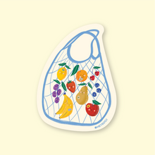 Friendly Fruits Sticker by hey*sooj