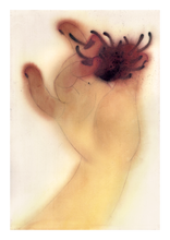 Cake Zine: Volume 7: Forbidden Fruit