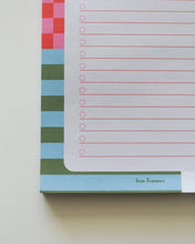 Never Ending To Do List Notepad by Bon Femmes