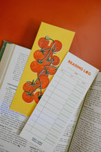 Once Upon a Vine Bookmark by hey*sooj