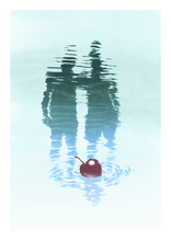 Cake Zine: Volume 7: Forbidden Fruit