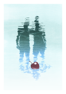 Cake Zine: Volume 7: Forbidden Fruit