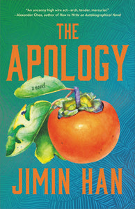 The Apology by Jimin Han