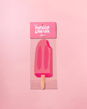 Popsicle Bookmark by Clem & Co.: