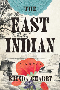 The East Indian by Brinda Cherry