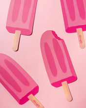 Popsicle Bookmark by Clem & Co.: