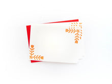 Tulip Notecards by Middle Dune