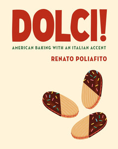 Dolci by Renato Poliafito