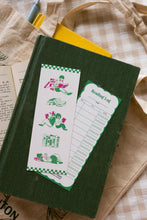 Page Turner Bookmark by hey*sooj