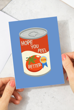 Hope You Feel Better Card by inviting affairs paperie