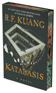 Katabasis by R. F. Kuang