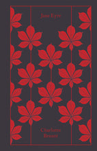 Jane Eyre by Charlotte Brontë