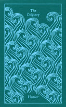 The Odyssey by Homer