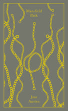 Mansfield Park by Jane Austen