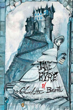 Jane Eyre by Charlotte Brontë