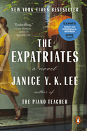 The Expatriates by Janice Y K Lee