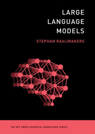 Large Language Models by Stephan Raaijmakers