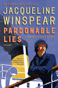 Pardonable Lies (A Maisie Dobbs Novel) by Jacqueline Winspear