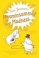 Moominsummer Madness (Moomins #4) by Tove Jansson