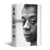 Baldwin: A Love Story by Nicholas Boggs
