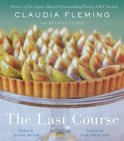 The Last Course by Melissa Clark