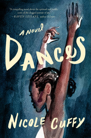 Dances by Nicole Cuffy