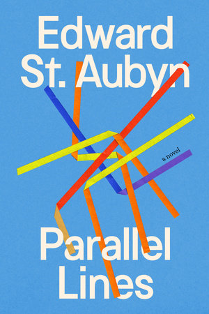 Parallel Lines by Edward St. Aubyn