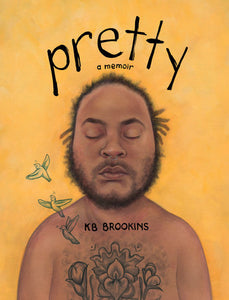 Pretty by KB Brookins