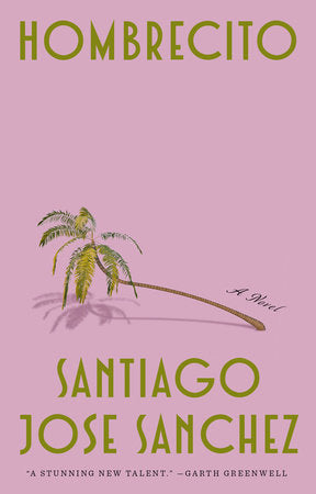 Hombrecito by Santiago Jose Sanchez