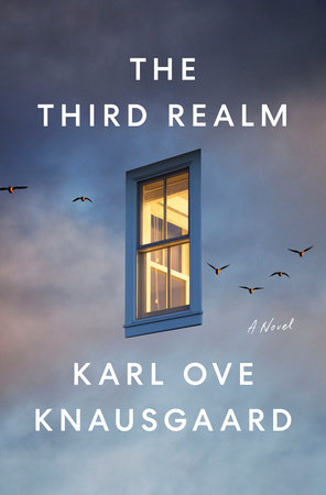 The Third Realm by Karl One Knausgaard
