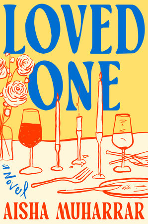Loved One by Aisha Muharrar