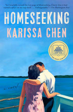 Homeseeking by Karissa Chen